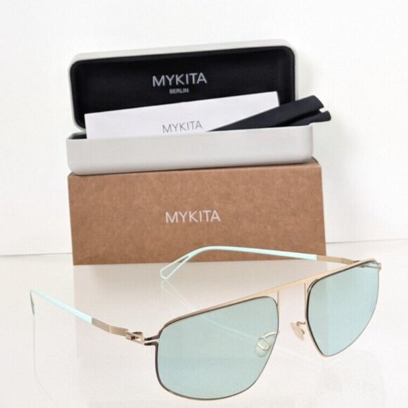 MYKITA & Bernhard Willhelm NAT Col 812 57mm Frame
